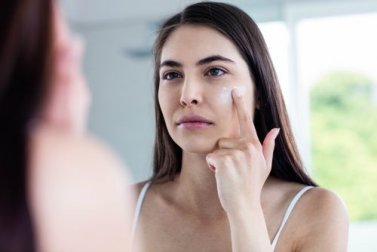 Saiba como prevenir as rugas