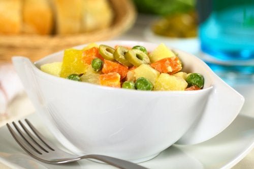 Como saber qual salada é melhor conforme o prato?