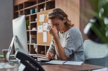 O que é síndrome pós-férias?