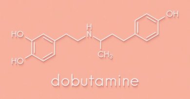 Dobutamina: para que serve?