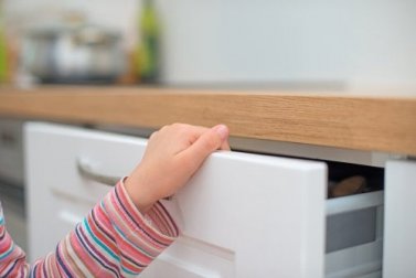 10 acidentes domésticos e como evitá-los