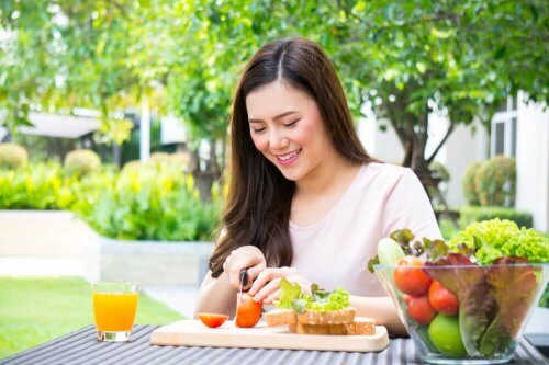 Alimentos permitidos para celíacos
