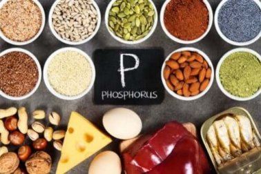 Hiperfosfatemia: altos níveis de fosfato no sangue