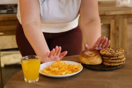 10 alimentos proibidos caso queira regular a glicose
