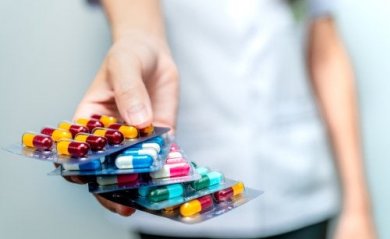 Antibióticos de amplo espectro: para que servem