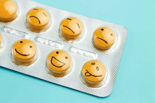 Escitalopram: usos e efeitos