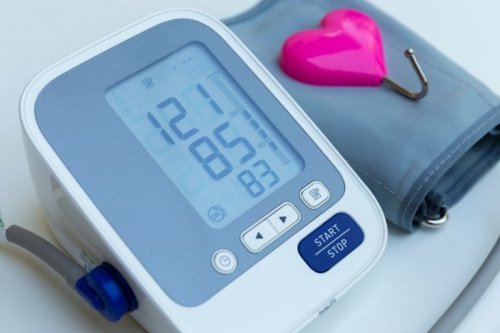 Aparelho para medir a pressão