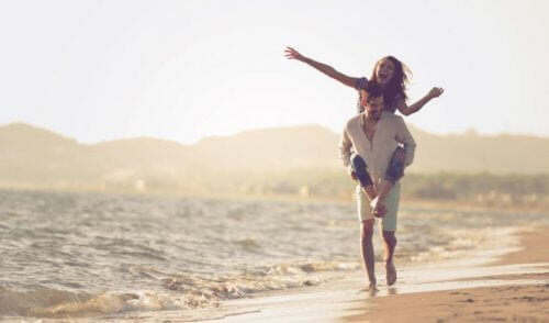 Atividades divertidas em casal