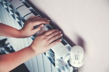 Calefação muito alta: como afeta nossa saúde?