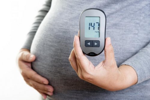 hiperglicemia e diabetes gestacional