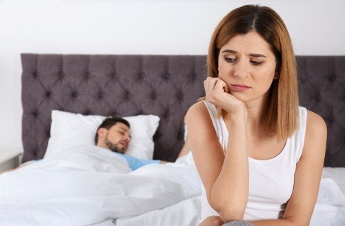 Cistite depois de ter relações sexuais: por quê?