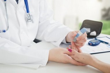 Como combater a síndrome metabólica com dieta