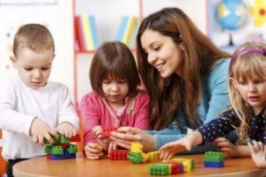 Como escolher o melhor berçário para o seu bebê
