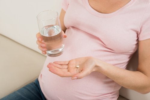 Contraceptivos durante a gravidez