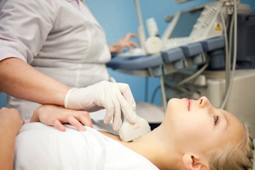Controle da tireoide