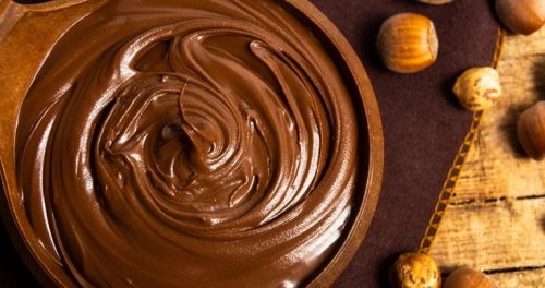 Creme vegano para untar