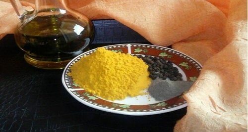 Cúrcuma é um remédio natural para várias doenças