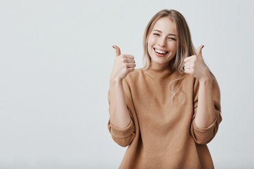 Dicas para ter uma mudança mental positiva