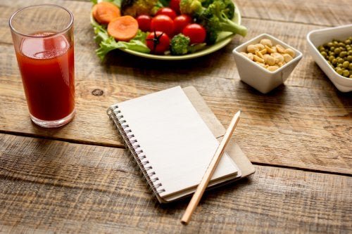 Dieta contra o sobrepeso: alimentos recomendados