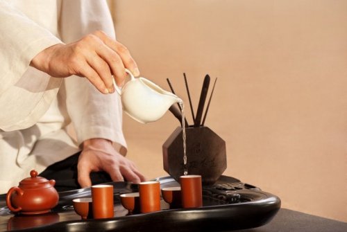 Os costumes orientais e a dieta macrobiótica