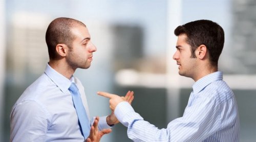 Pedir perdão para evitar a culpa