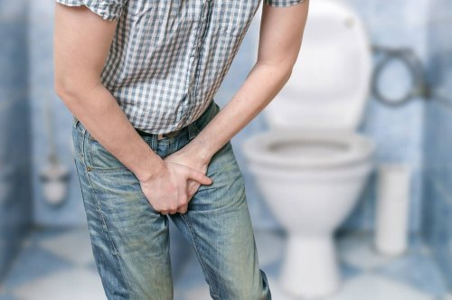 Dor por infecção urinária
