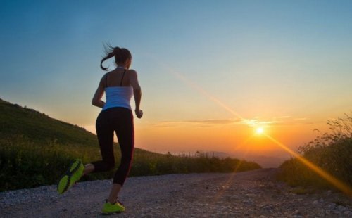 A menstruação muda as emoções mas o exercício físico pode ajudar
