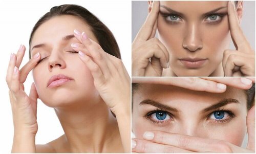 Exercícios para fadiga ocular