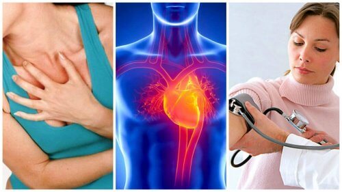 nifedipina para hipertensão