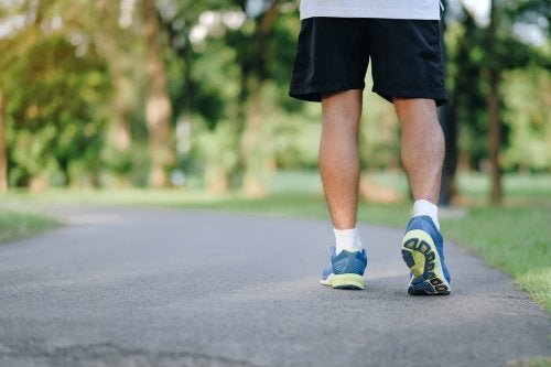 Sair para caminhar: 8 razões para fazer isso
