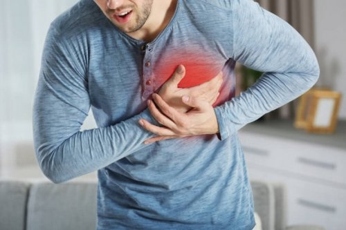A poliúria pode estar alertando sobre um infarto