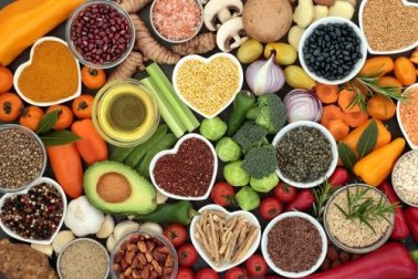 Mães vegetarianas: o que comer durante a gravidez