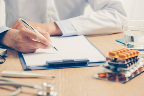 O médico deve indicar a bomba de infusão