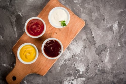 Molhos permitidos para a diabetes