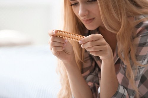 Anticoncepcionais e cistite