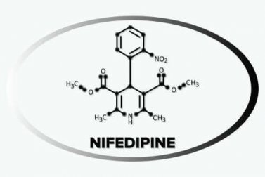 O que é a nifedipina?