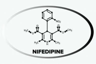O que é a nifedipina?