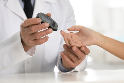 O que é a hiperglicemia?