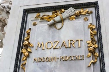 O que é o efeito Mozart