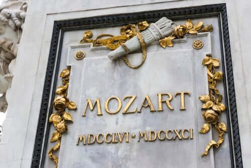 O que é o efeito Mozart