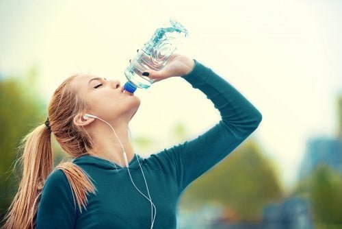 O que fazer antes, durante e após os exercícios