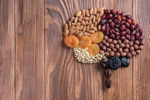 Os benefícios das avelãs e seus nutrientes