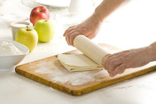 A maçã é um bom ingrediente para refeição dietética