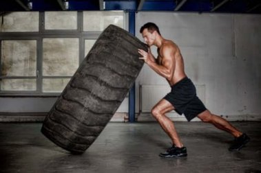 Rotina de exercícios militares para os amantes do esporte