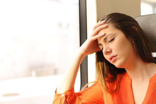 Combata a neurite vestibular com produtos naturais