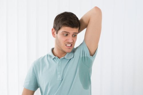 Como evitar a transpiração excessiva: conselhos infalíveis