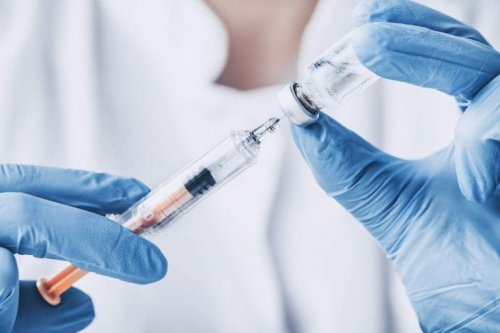 Vacinas para vários tipos de alergia