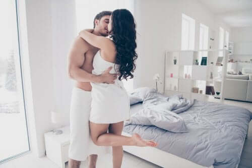 3 coisas a esperar da lua de mel