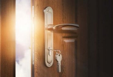5 coisas que não podem faltar na entrada da sua casa