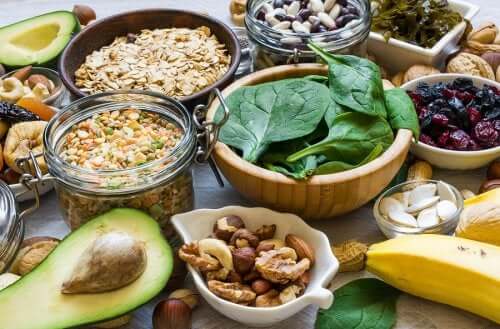 6 alimentos com mais potássio do que a banana